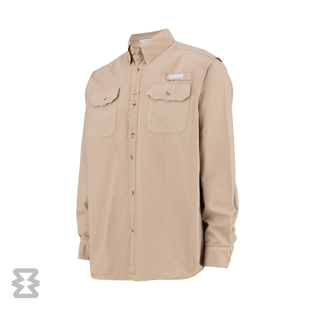 پیراهن ARIM مدل شکاری