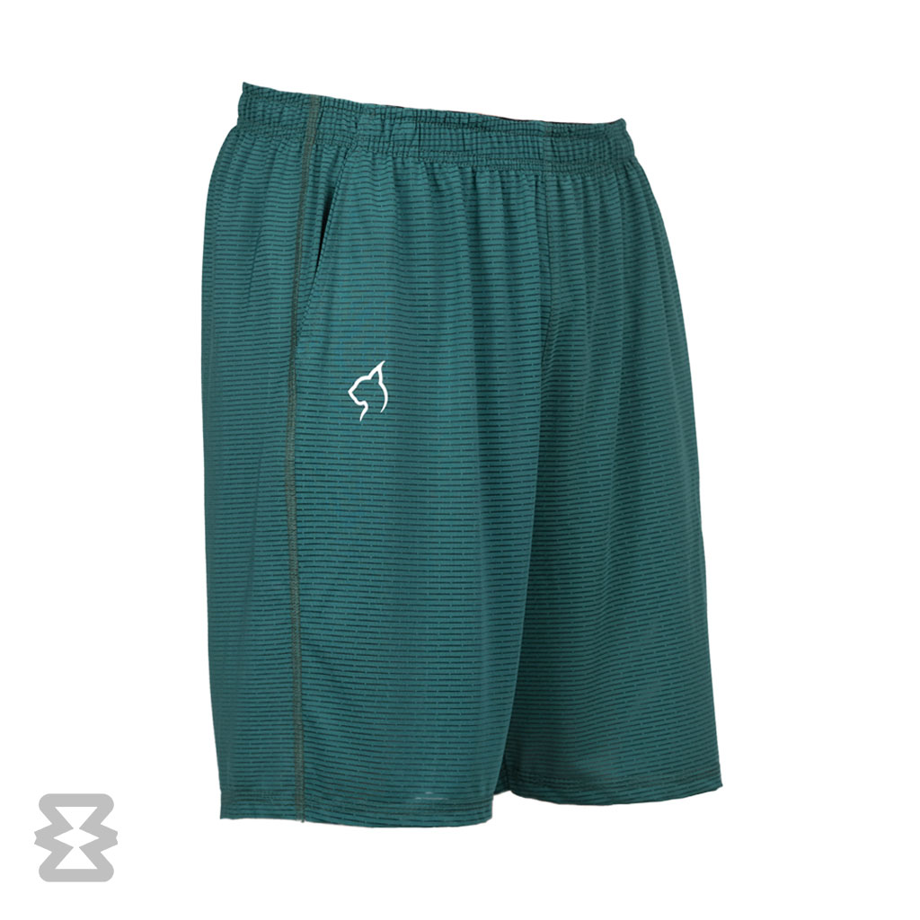 شلوارک ورزشی کاراکال مدل بیسیک ترینینگ