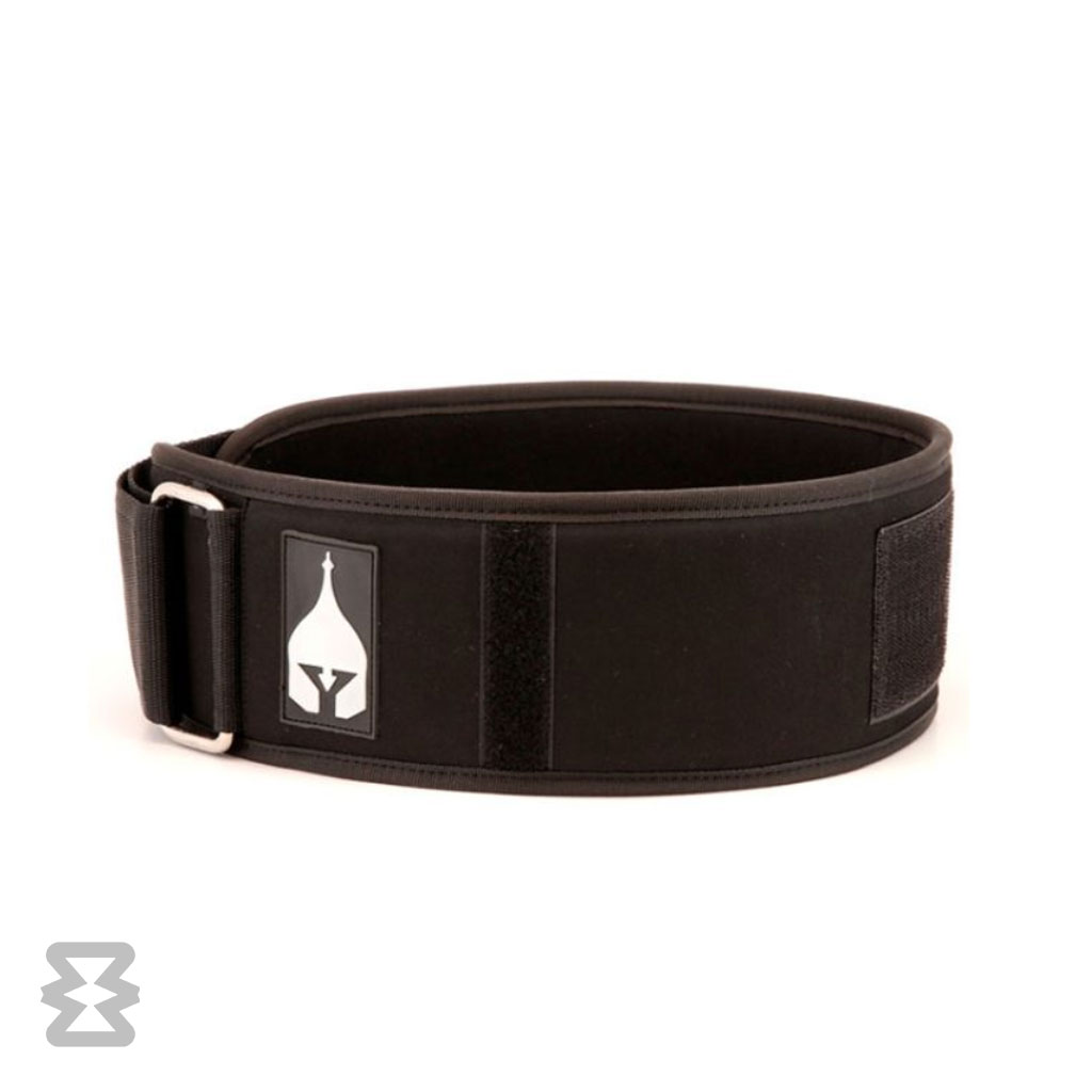 کمربند اسکوات مدل کلاسیک