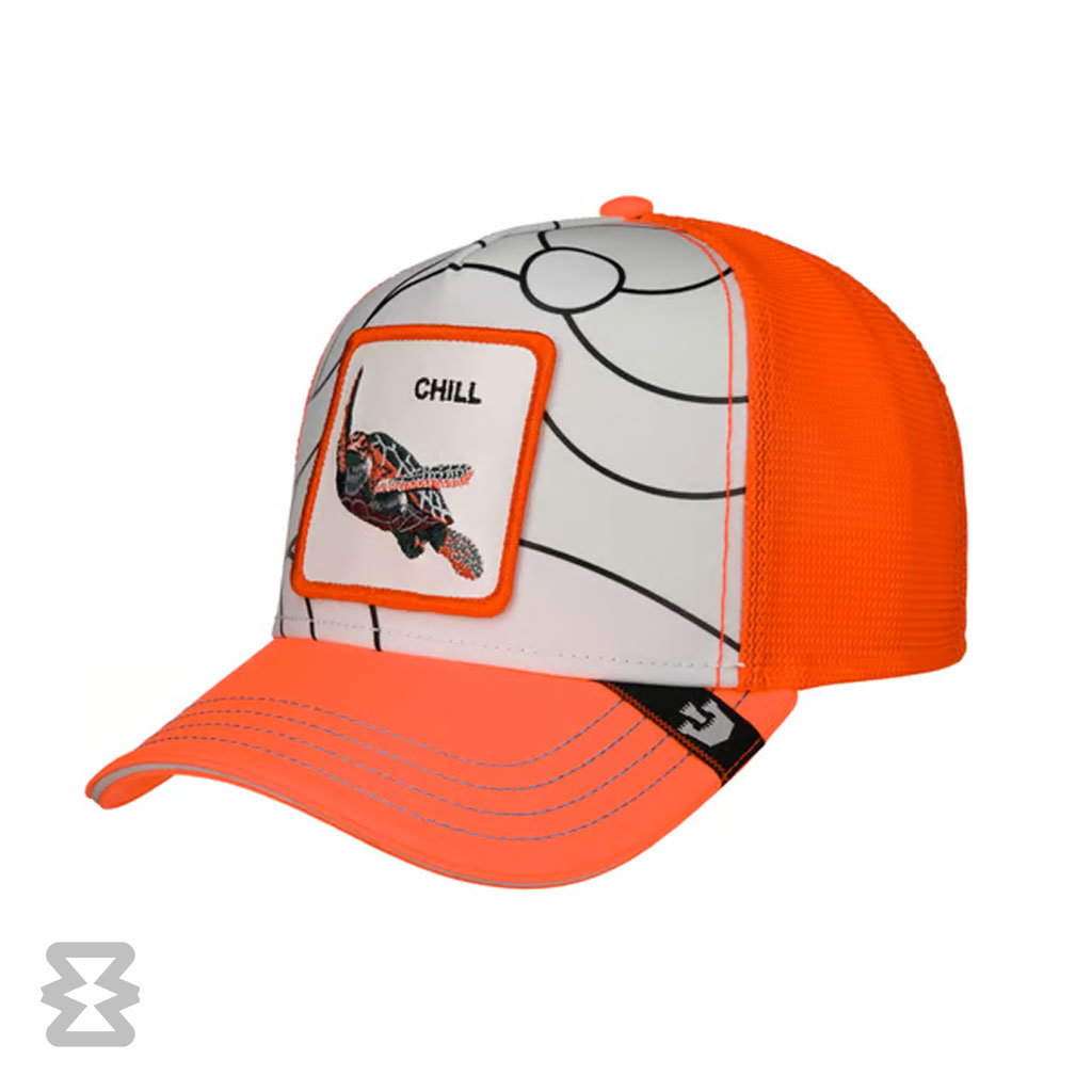 کلاه گورین مدل 2 Crush, 2 Furious