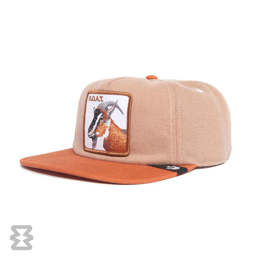 کلاه گورین مدل Alpine Base