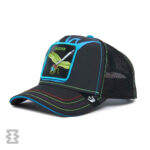 کلاه گورین مدل Bbuzzzedd