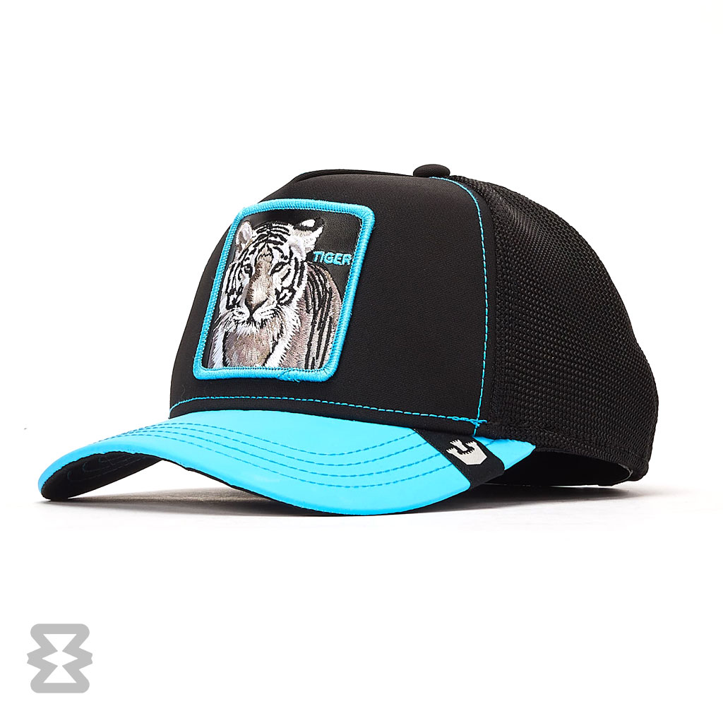 کلاه گورین مدل Blue Streak