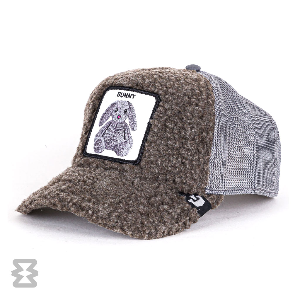 کلاه گورین مدل Bunny Business