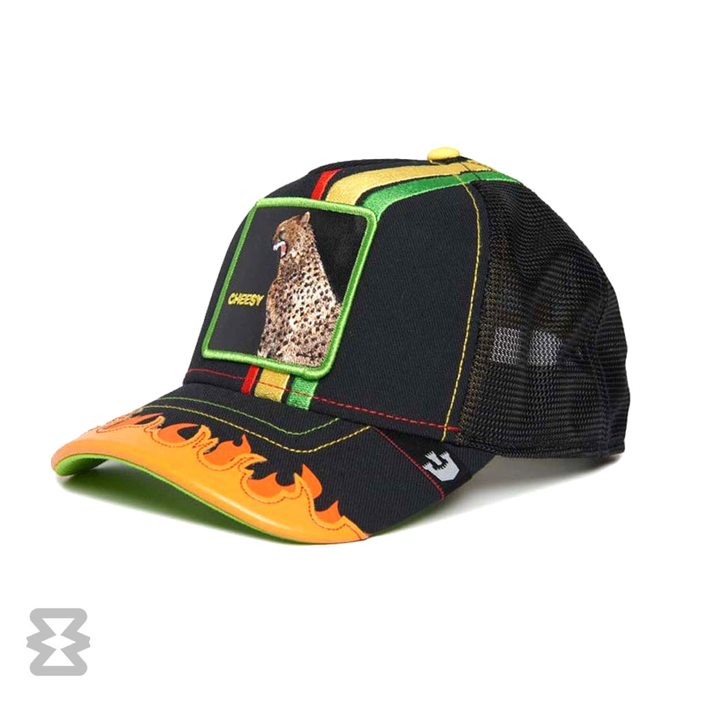 کلاه گورین مدل Dangerously