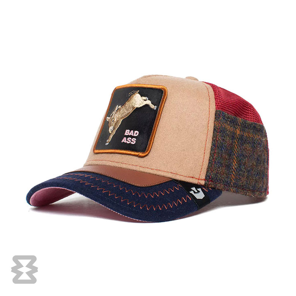 کلاه گورین مدل Detention Seeker