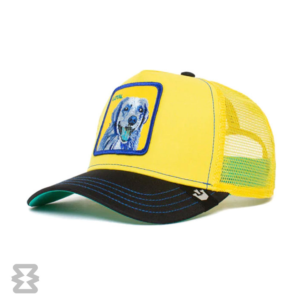 کلاه گورین مدل Doggy Trip