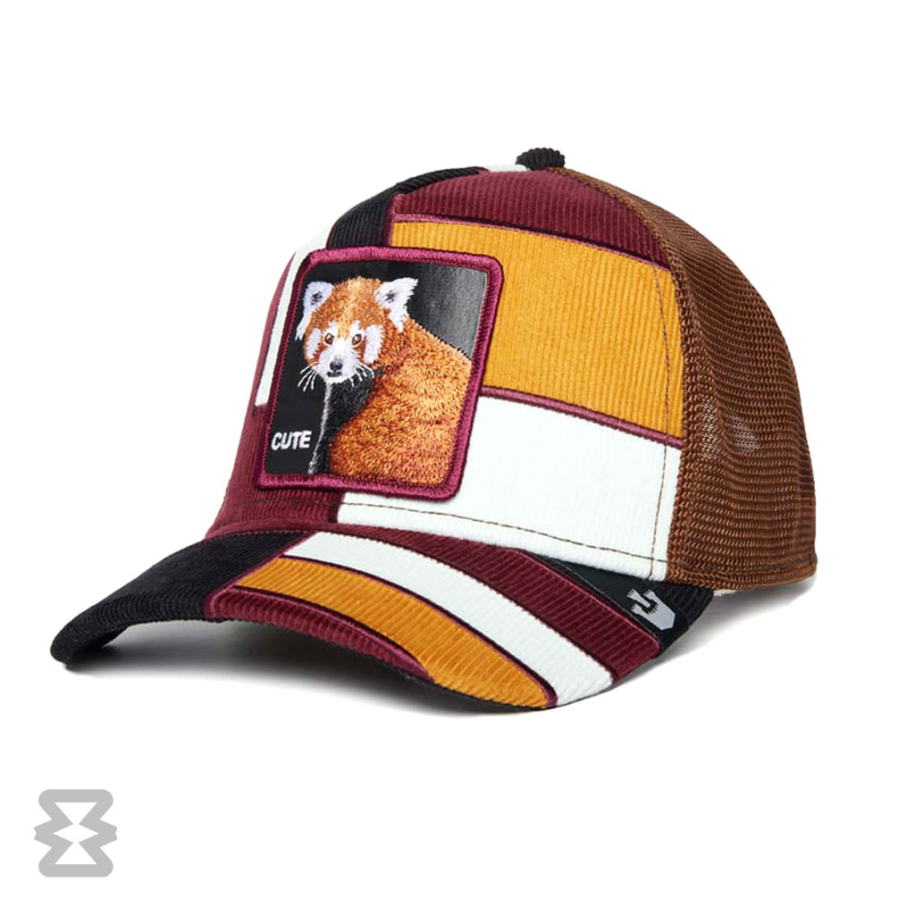 کلاه گورین مدل Dorbz