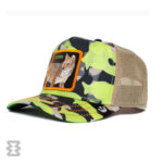 کلاه گورین مدل El Sorro Dorado