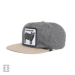 کلاه گورین مدل Flock Mountain