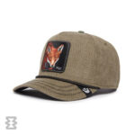 کلاه گورین مدل Foxy Duck