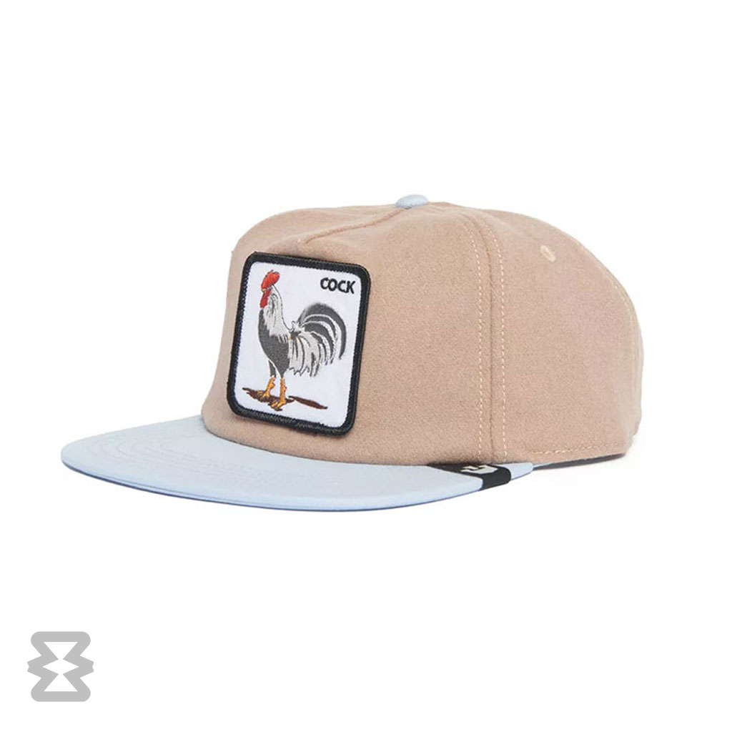 کلاه گورین مدل Free Range