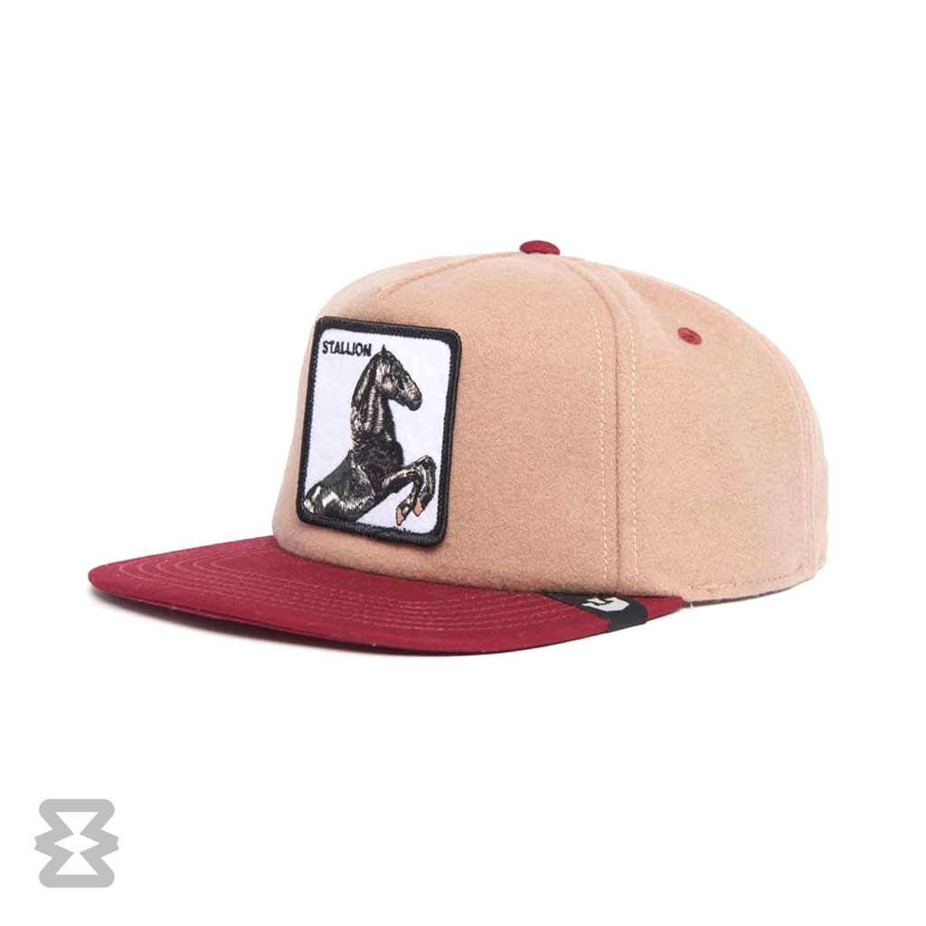 کلاه گورین مدل Free Rider