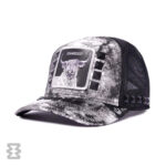 کلاه گورین مدل Fully Charged