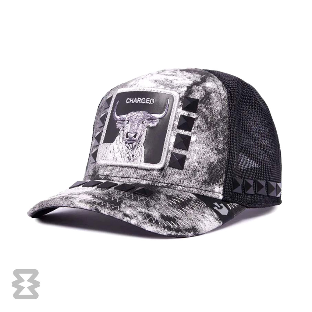 کلاه گورین مدل Fully Charged