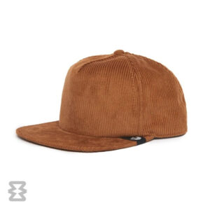 کلاه گورین مدل GB201-CORDUROY WKY