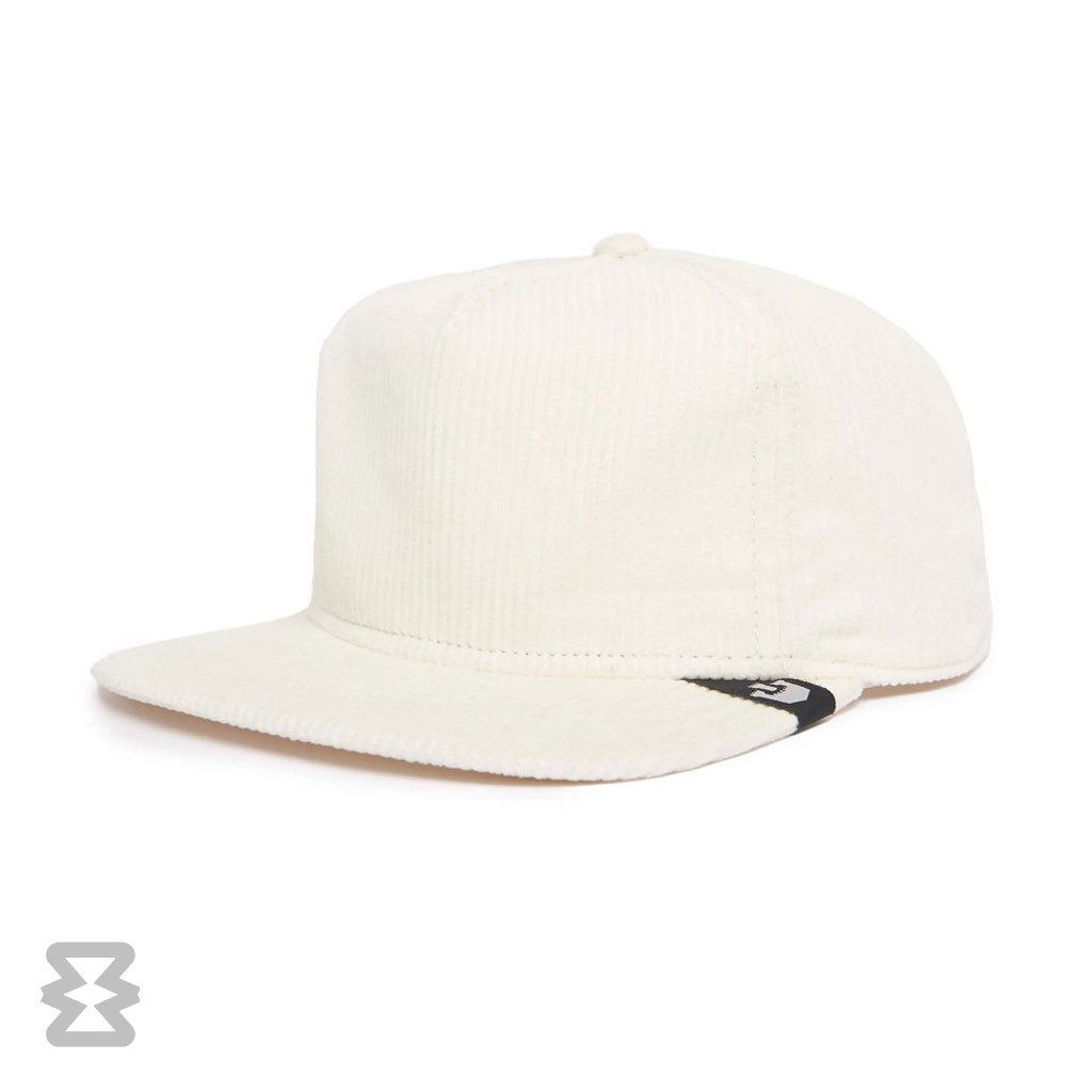 کلاه گورین مدل GB201-CORDUROY CRE