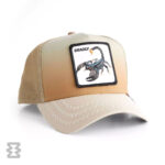 کلاه گورین مدل Get Over Here