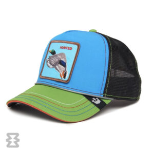 کلاه گورین مدل Get the Zapper