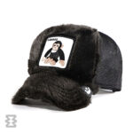 کلاه گورین مدل Go Bananas