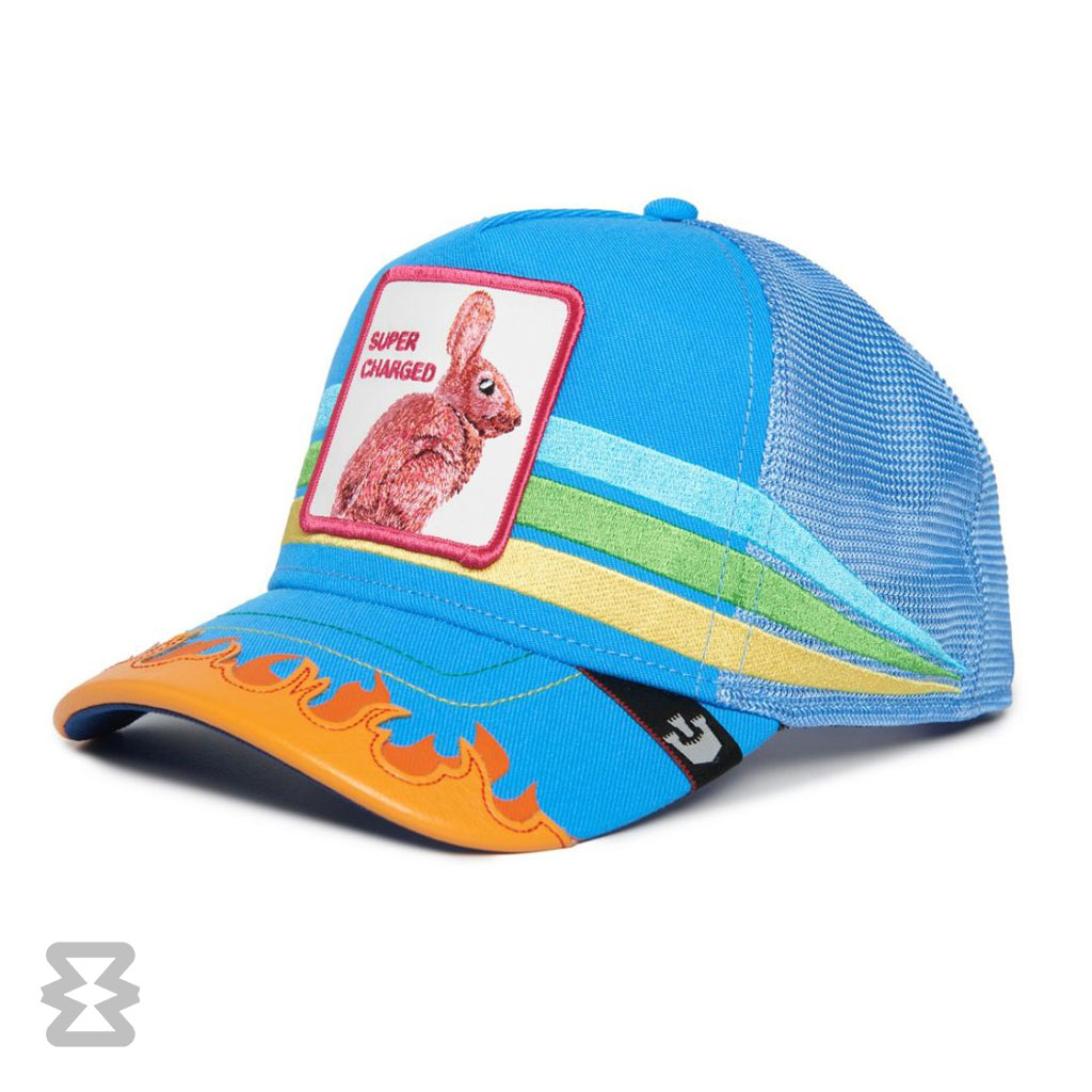 کلاه گورین مدل Going and Going and…