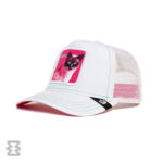 کلاه گورین مدل Kitty Trip