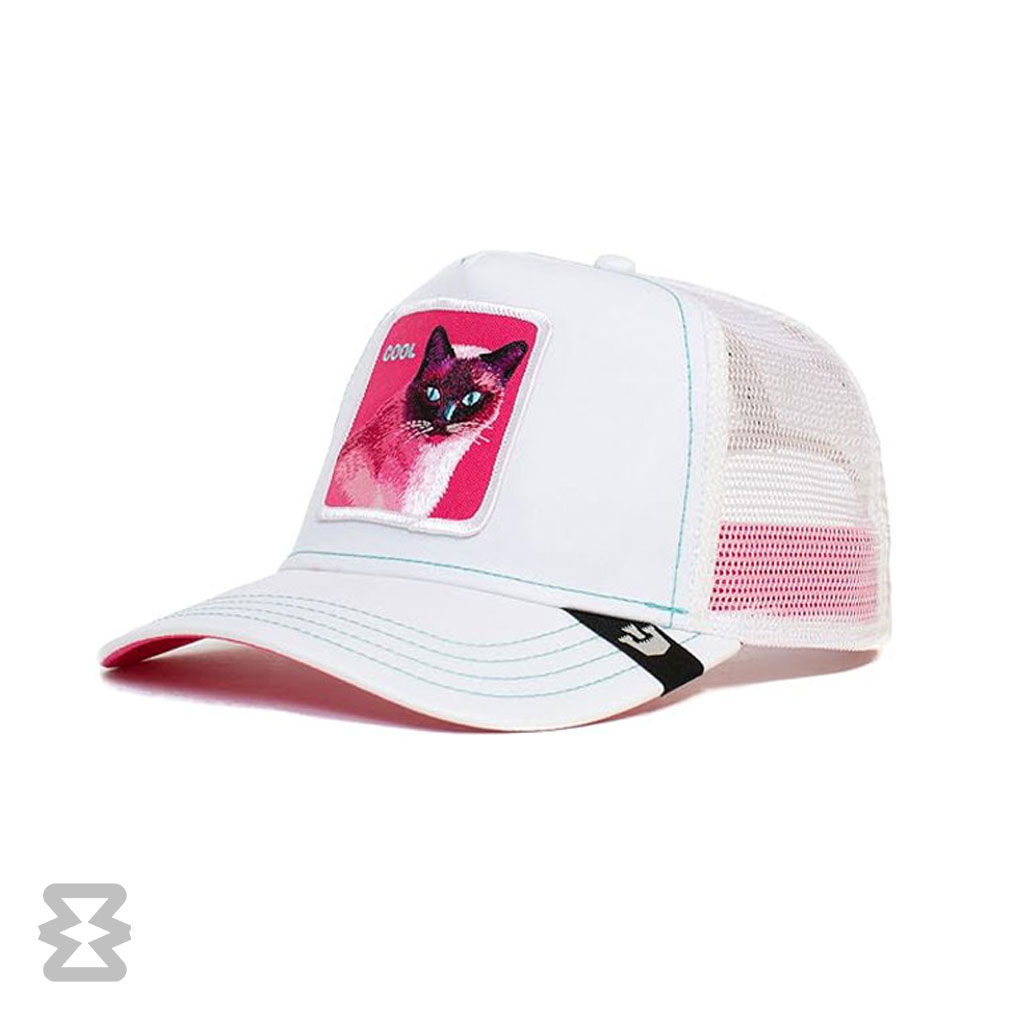 کلاه گورین مدل Kitty Trip