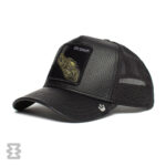 کلاه گورین مدل Leaping Lizards