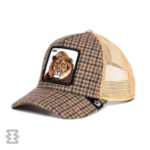 کلاه گورین مدل Lodge King