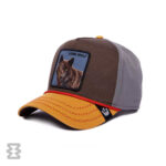 کلاه گورین مدل Lone Wolf 100