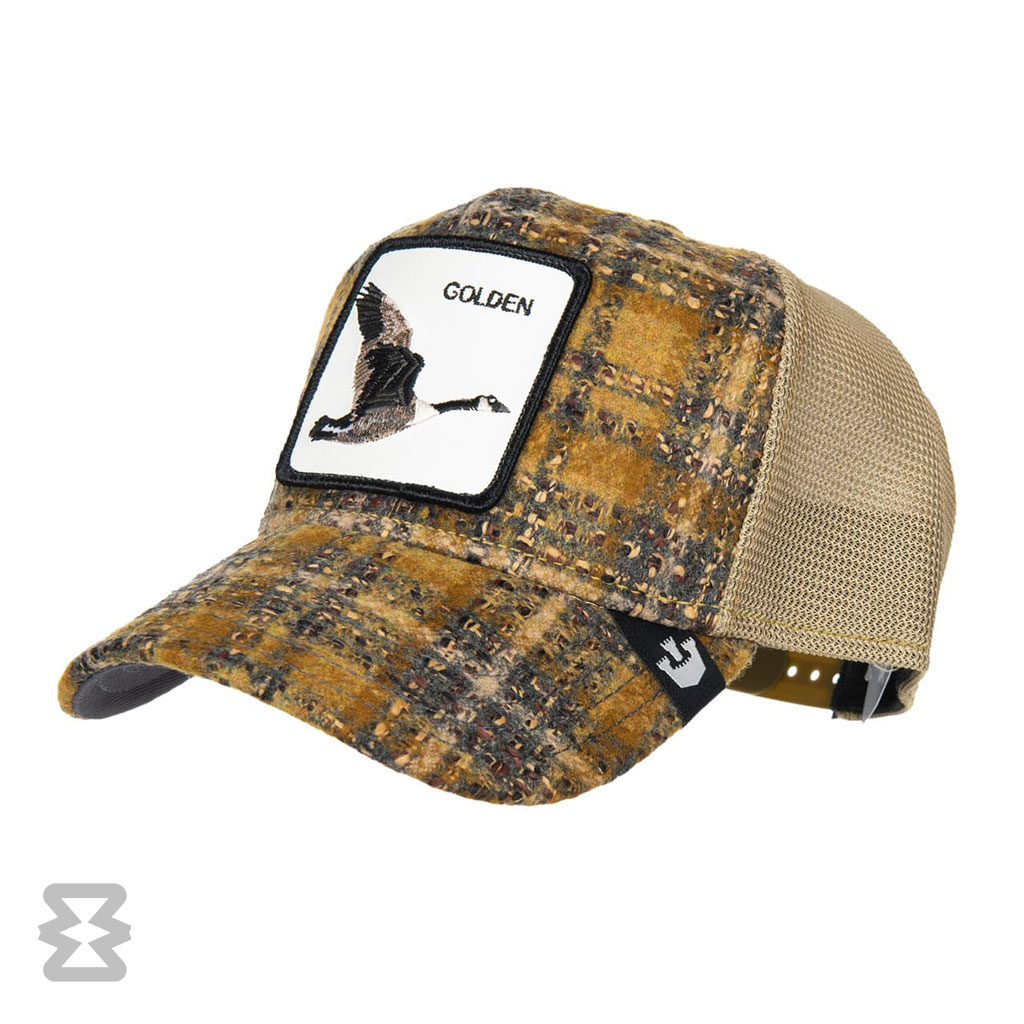 کلاه گورین مدل MOON GOOSE