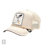 کلاه گورین مدل Meal Ticket