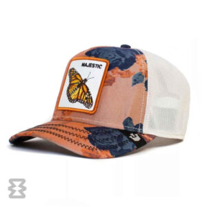 کلاه گورین مدل Monarchy of Roses