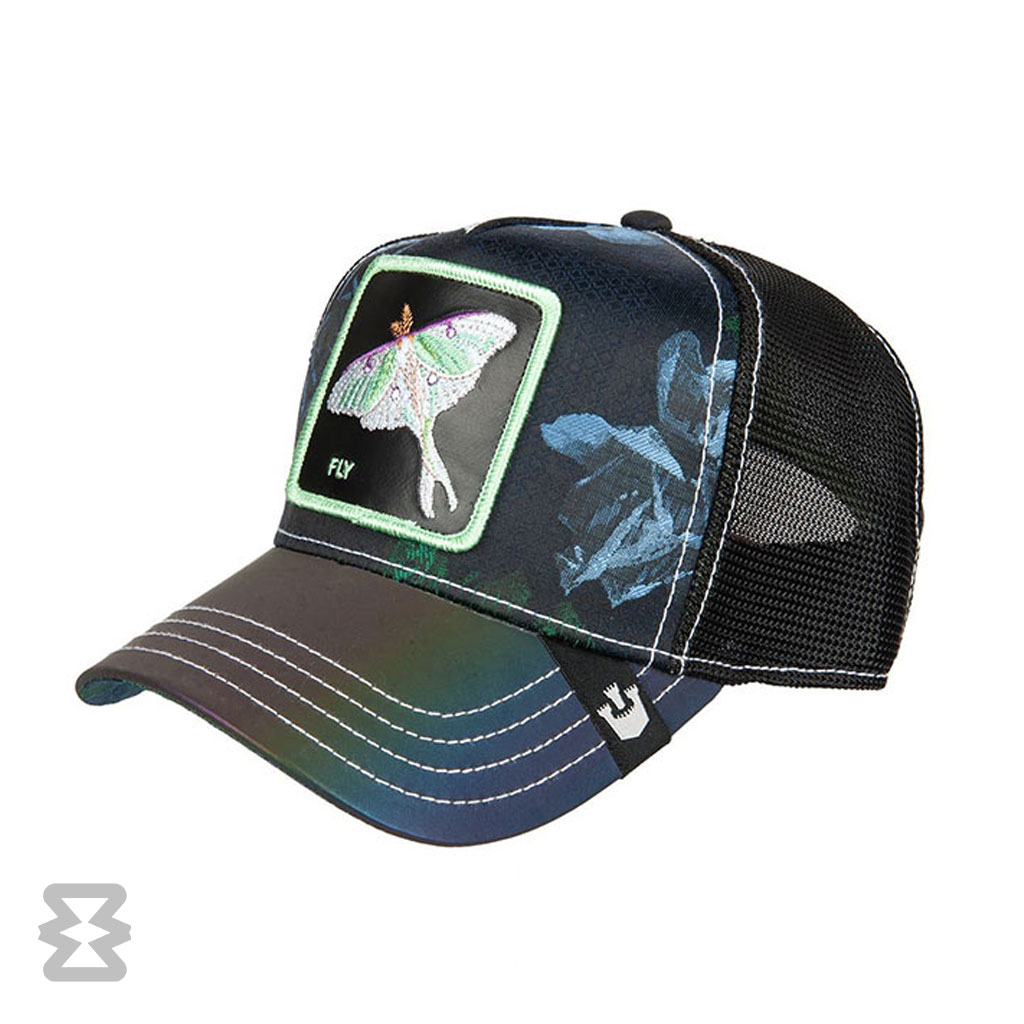 کلاه گورین مدل Moon Songs