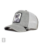 کلاه گورین مدل Mr. Nice Guy