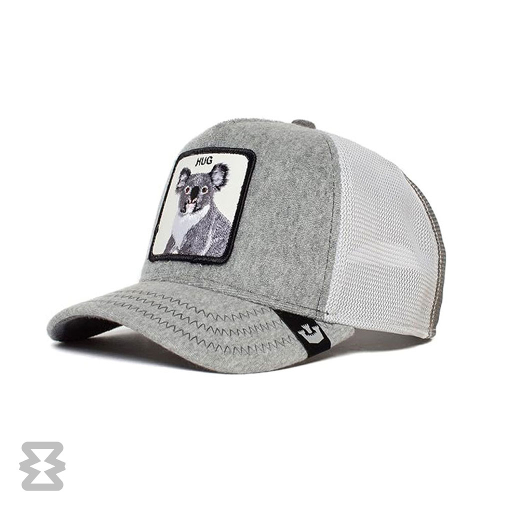 کلاه گورین مدل Mr. Nice Guy