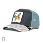 کلاه گورین مدل Phresh with an F