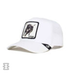 کلاه گورین مدل Platinum Rage