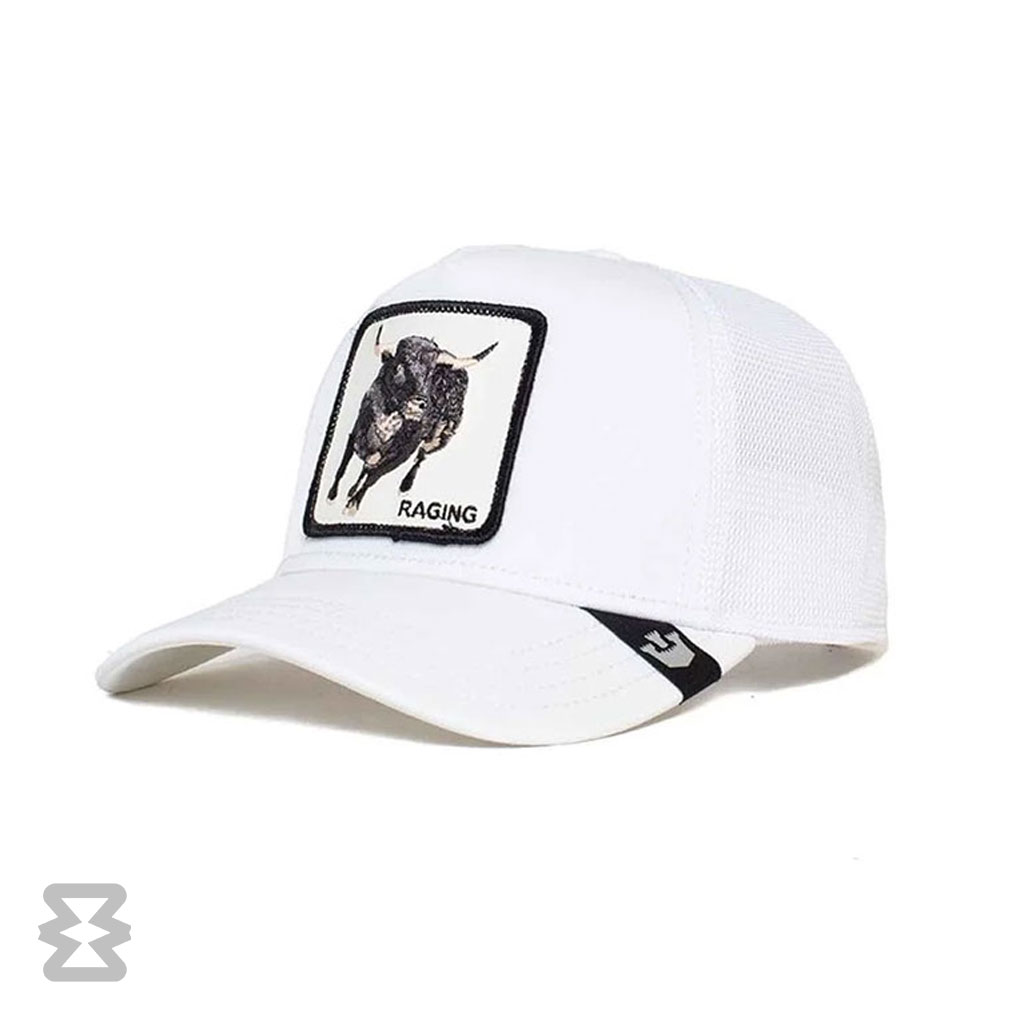 کلاه گورین مدل Platinum Rage