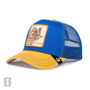 کلاه گورین مدل Ram Fan