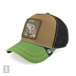 کلاه گورین مدل Rash, Zits, and Pimple