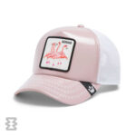 کلاه گورین مدل Rock With You