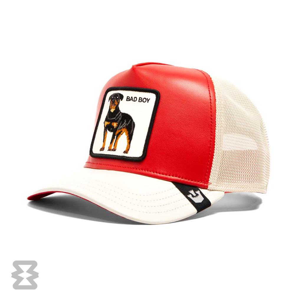 کلاه گورین مدل Shleather Boy