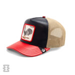 کلاه گورین مدل Shleather Cock