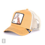 کلاه گورین مدل So High