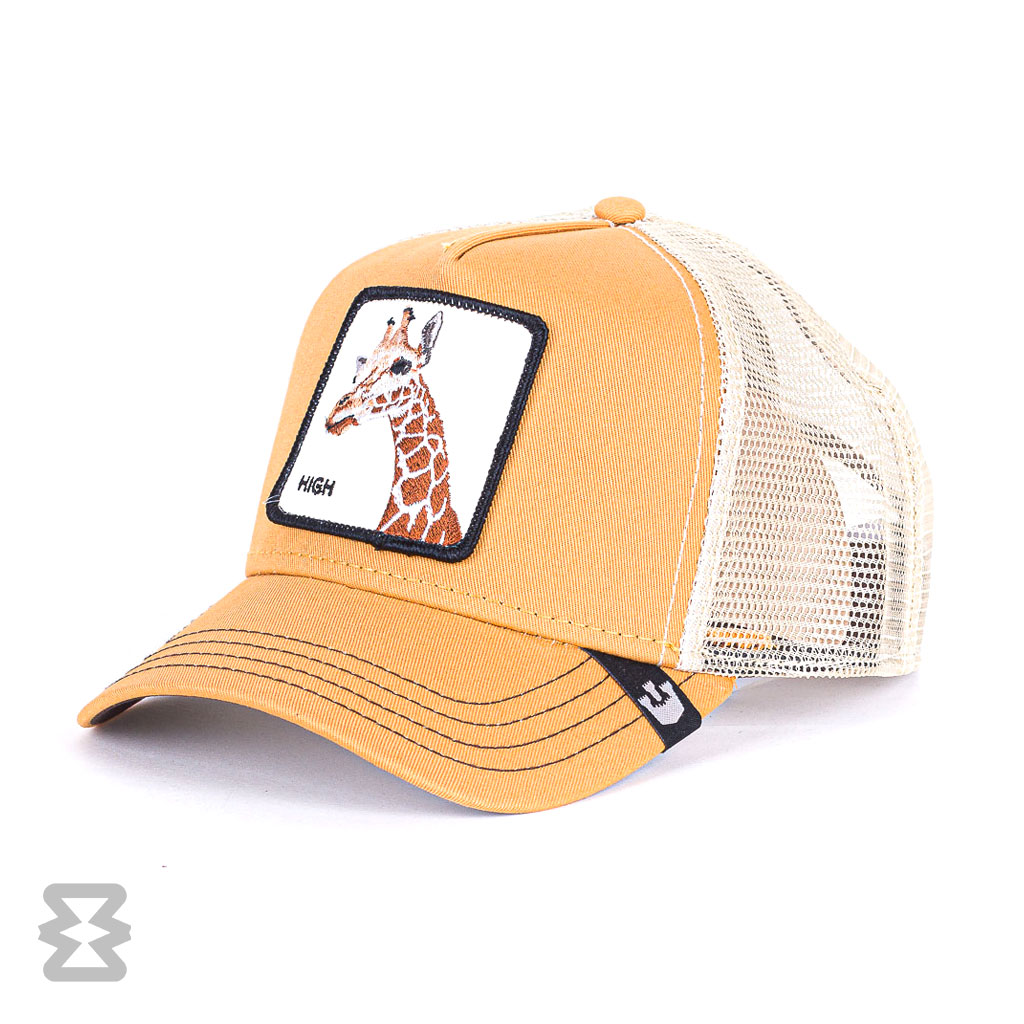 کلاه گورین مدل So High