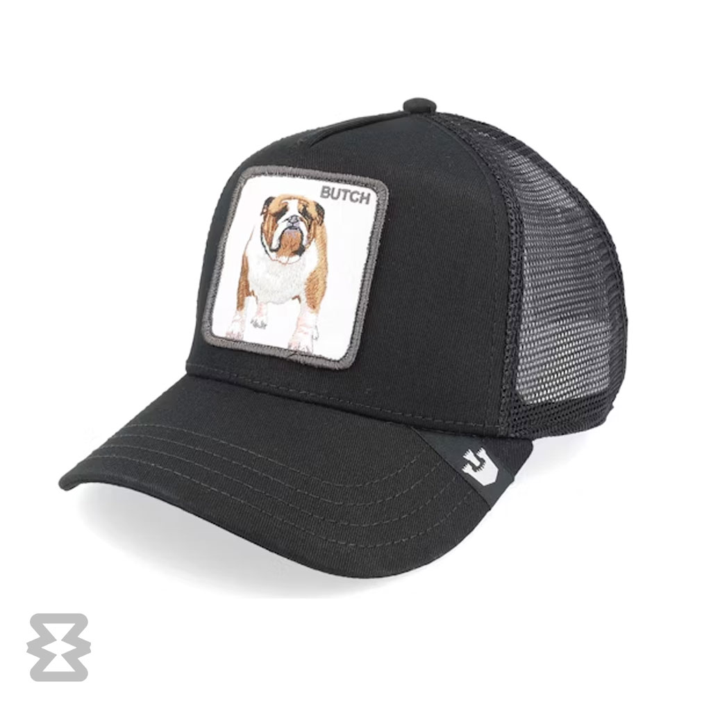 کلاه گورین مدل The Butch