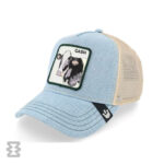 کلاه گورین مدل The Cash Cow