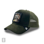 کلاه گورین مدل The Faded Sloth MOS