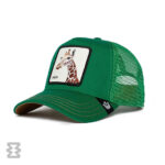 کلاه گورین مدل The Giraffe